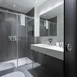 Bed & Breakfast Suite Palermo Apartment Palermo