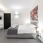 Suite Palermo Apartment Bed & Breakfast 4*