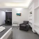 Bed & Breakfast Suite Palermo Apartment