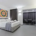 Bed & Breakfast Suite Palermo Apartment Palermo