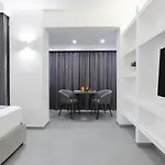 Suite Palermo Apartment Bed & Breakfast