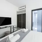 Suite Palermo Apartment