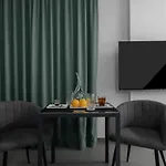 Bed & Breakfast Suite Palermo Apartment