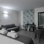 Suite Palermo Apartment Bed & Breakfast 4*