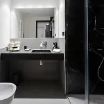 Bed & Breakfast Suite Palermo Apartment