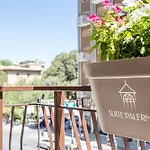 Suite Palermo Apartment 4*