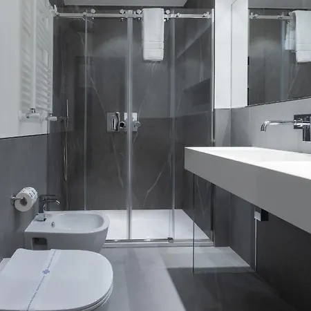 Suite Palermo Apartment Couette-café 4*