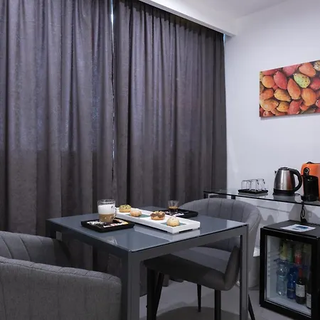Suite Palermo Apartment パレルモ
