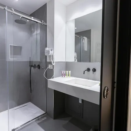 Suite Palermo Apartment 2* باليرمو
