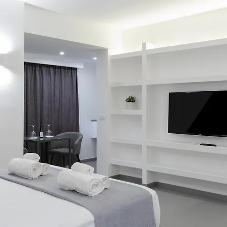 Suite Palermo Apartment 4* Palerme