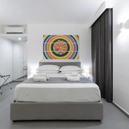 Suite Palermo Apartment 4*