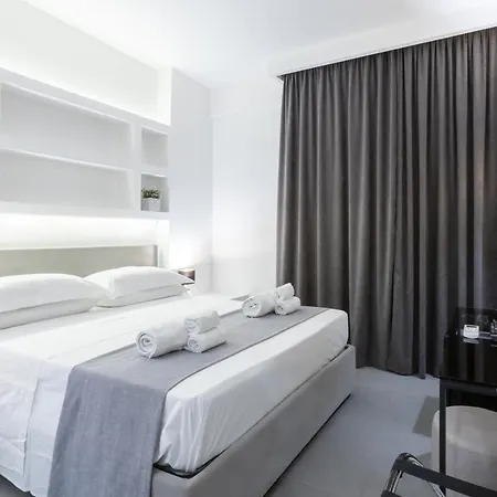 Suite Palermo Apartment 2* パレルモ