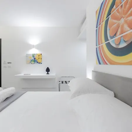 Suite Palermo Apartment 4* Palerme