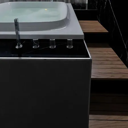 ベッド・アンド・ブレックファスト Suite Palermo Apartment