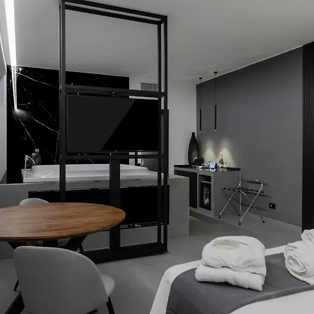 Suite Palermo Apartment パレルモ
