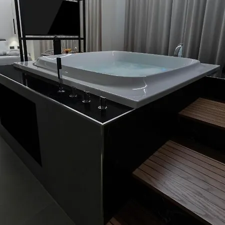 Suite Palermo Apartment Couette-café Palerme