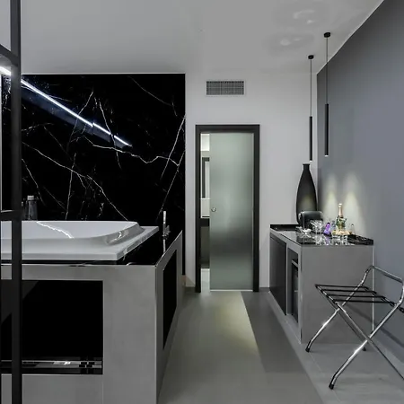 Suite Palermo Apartment