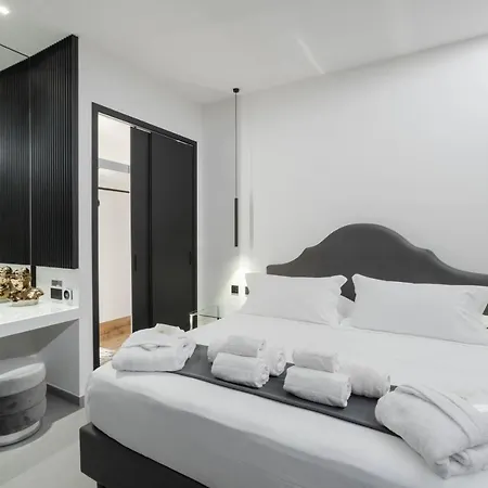 Suite Palermo Apartment Couette-café 4*