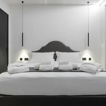 Suite Palermo Apartment Palerme