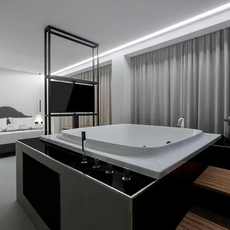 Suite Palermo Apartment 4* Palerme