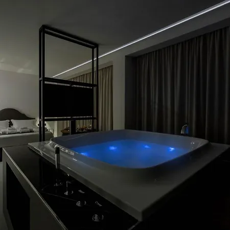 Suite Palermo Apartment Couette-café 4*