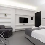 Suite Palermo Apartment Отель типа 