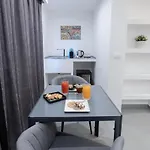 Suite Palermo Apartment Отель типа 