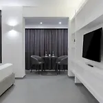 Suite Palermo Apartment Отель типа 