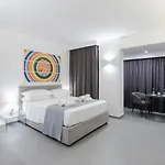 Suite Palermo Apartment Отель типа 
