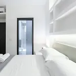 Suite Palermo Apartment Палермо