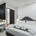 Suite Palermo Apartment Отель типа 