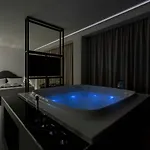 Suite Palermo Apartment Отель типа 
