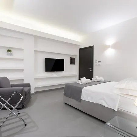 Suite Palermo Apartment 2* פלרמו