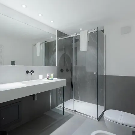 Suite Palermo Apartment פלרמו