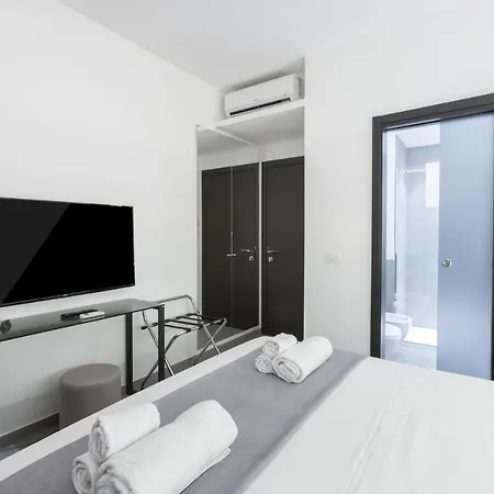 Suite Palermo Apartment