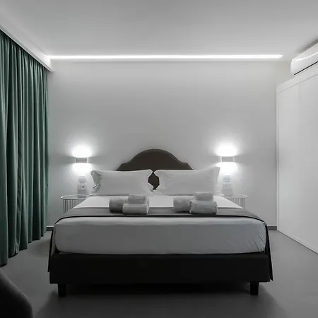 Suite Palermo Apartment