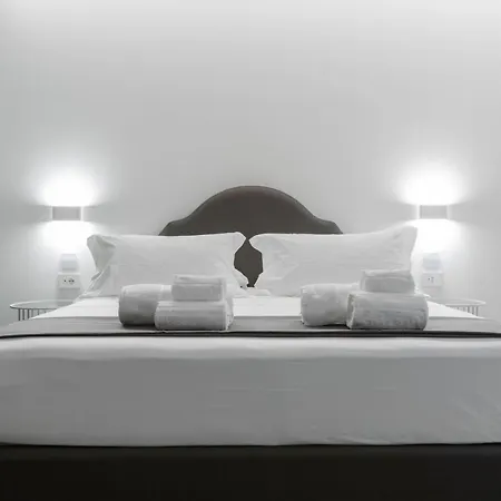Suite Palermo Apartment Отель типа 