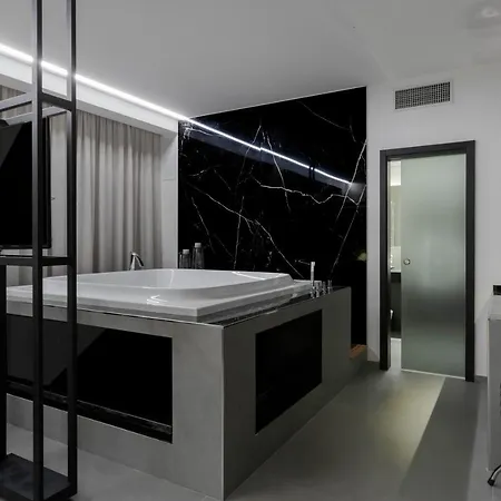 Suite Palermo Apartment 2* פלרמו