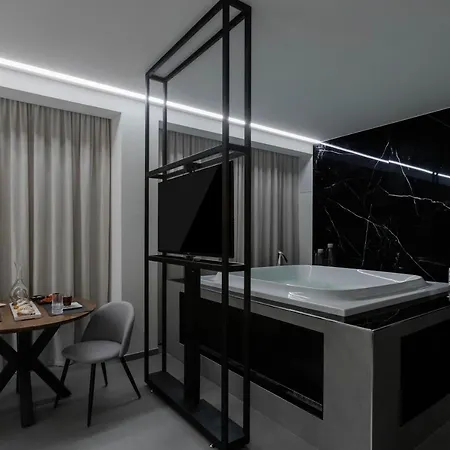 לינה וארוחת בוקר Suite Palermo Apartment 2*